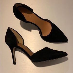 JCrew Factory d’Orsay Pumps